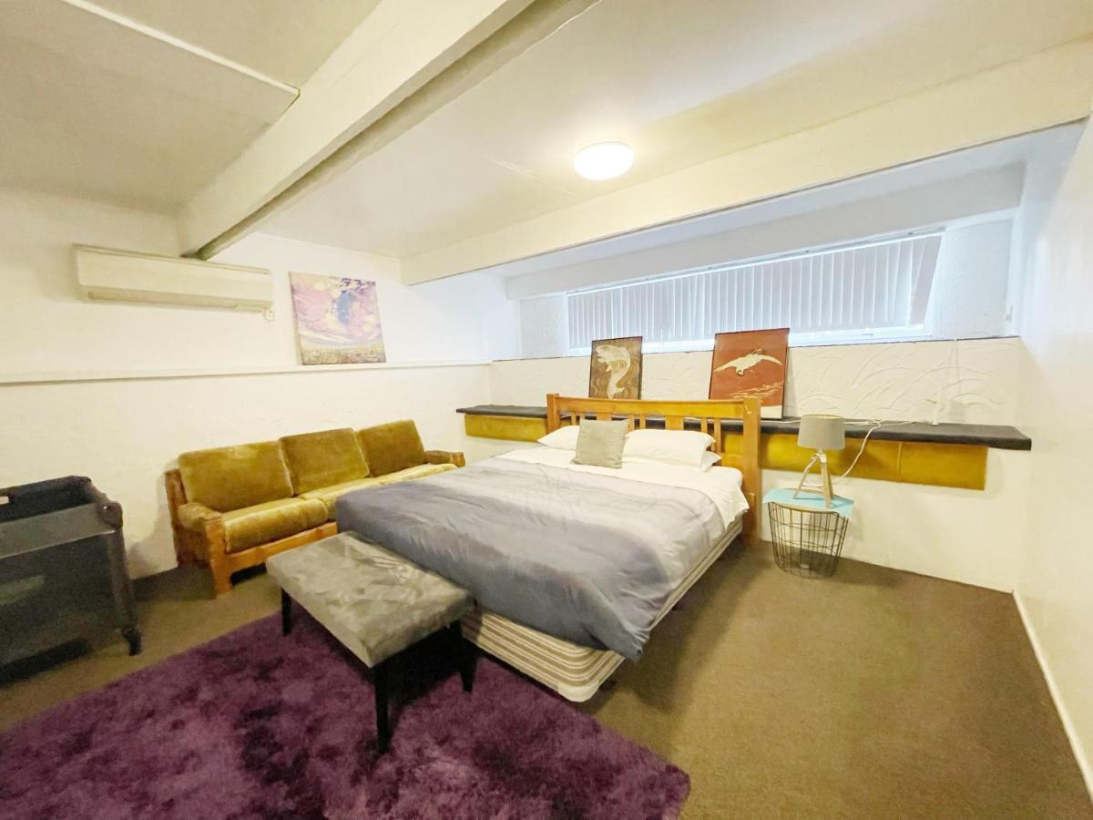 רוטורואה Mountain Top Kiwi Star Holiday Home מראה חיצוני תמונה