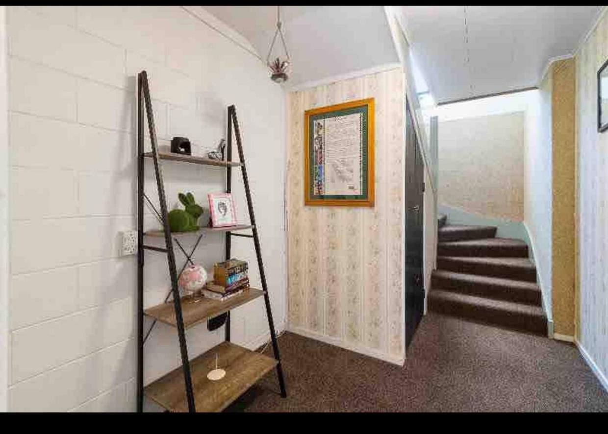 רוטורואה Mountain Top Kiwi Star Holiday Home מראה חיצוני תמונה